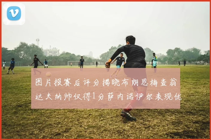 图片报赛后评分揭晓布朗恩梅查翁达夫纳帅仅得1分萨内诺伊尔表现优异获3分